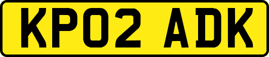 KP02ADK