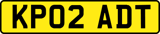 KP02ADT