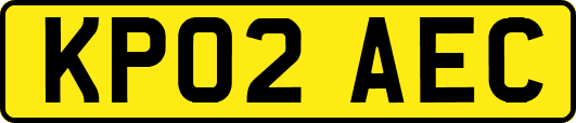 KP02AEC