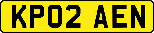 KP02AEN
