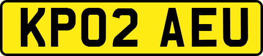 KP02AEU