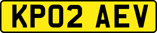 KP02AEV