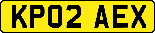 KP02AEX
