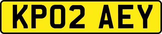 KP02AEY