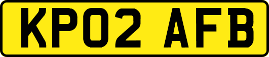 KP02AFB