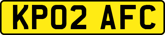 KP02AFC