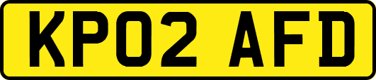 KP02AFD