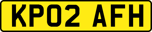 KP02AFH