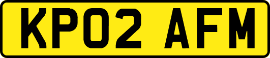 KP02AFM