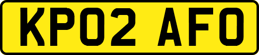 KP02AFO