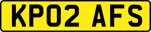 KP02AFS