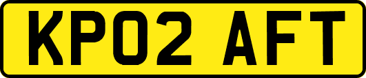 KP02AFT