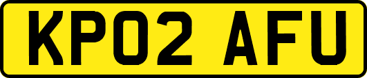 KP02AFU