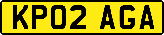 KP02AGA