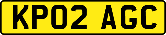 KP02AGC