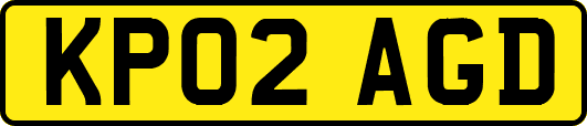 KP02AGD