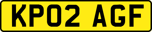 KP02AGF