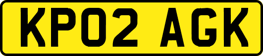 KP02AGK