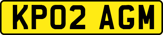 KP02AGM
