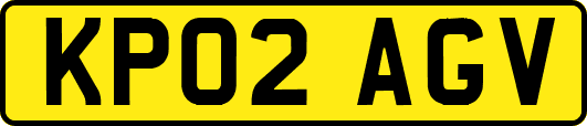 KP02AGV