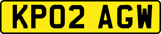 KP02AGW