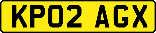 KP02AGX