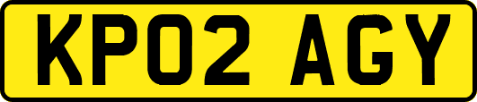 KP02AGY