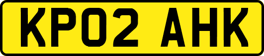 KP02AHK