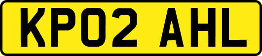 KP02AHL