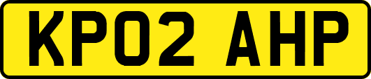 KP02AHP