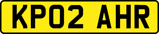 KP02AHR