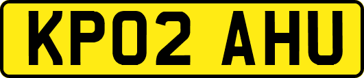 KP02AHU