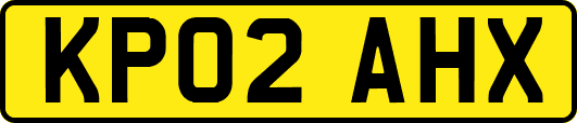 KP02AHX