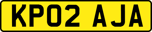 KP02AJA