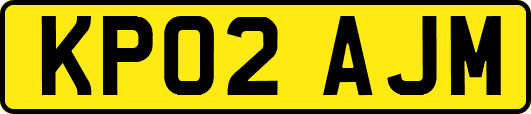 KP02AJM