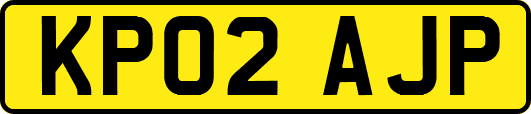 KP02AJP