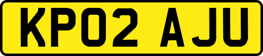 KP02AJU