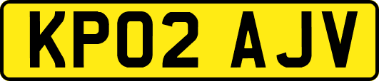 KP02AJV