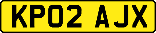 KP02AJX