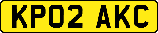KP02AKC