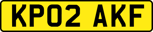 KP02AKF