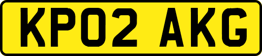 KP02AKG