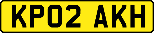 KP02AKH