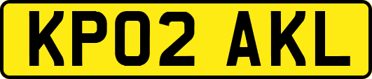 KP02AKL