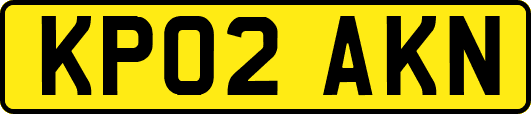 KP02AKN