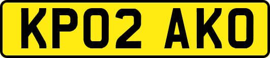 KP02AKO
