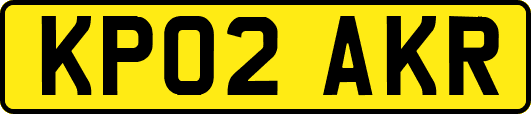KP02AKR