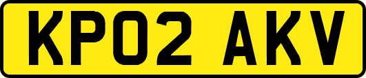 KP02AKV
