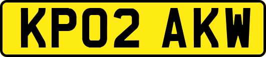 KP02AKW