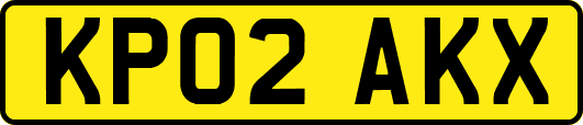 KP02AKX